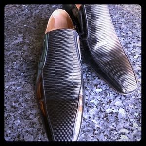 Paul Fredrick men’s dress shoes